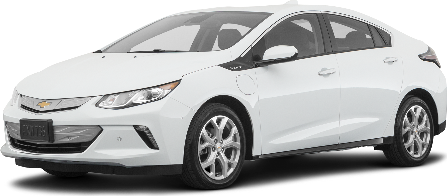 2019 Chevrolet Volt Values & Cars for Sale Kelley Blue Book