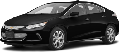Chevy volt store kelley blue book