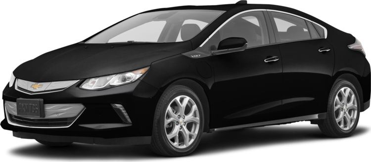 2019 Chevrolet Volt Exterior: 0