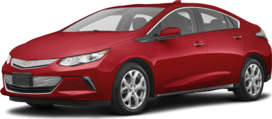 Volt Premier Sedan 4D image