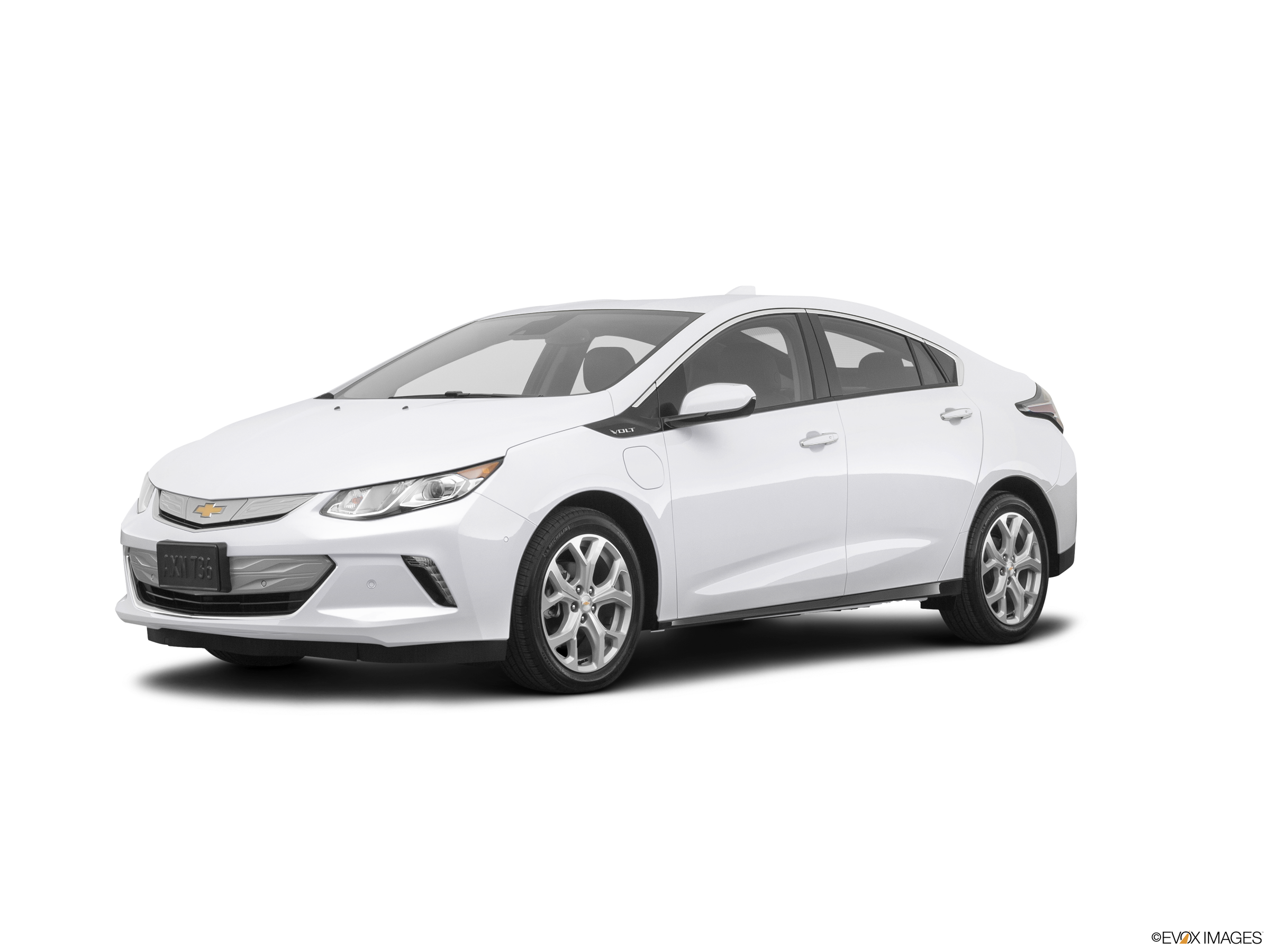 2019 chevrolet deals volt premier