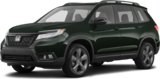 Honda Passport