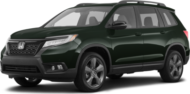 Honda Passport