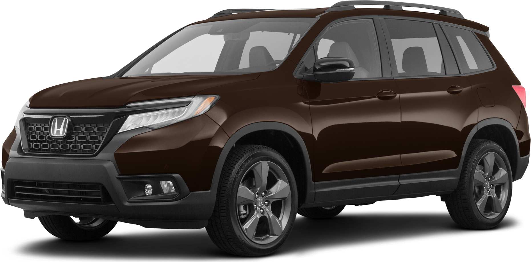HONDA 
リトルカブ Used 2020 Honda Passport Utility 4D EX-L AWD V6 Specs | JD Power
