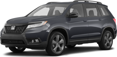 Honda Passport