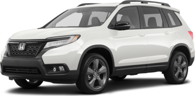 Honda Passport