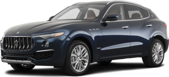 2019 Maserati Levante GranSport SUV 4D