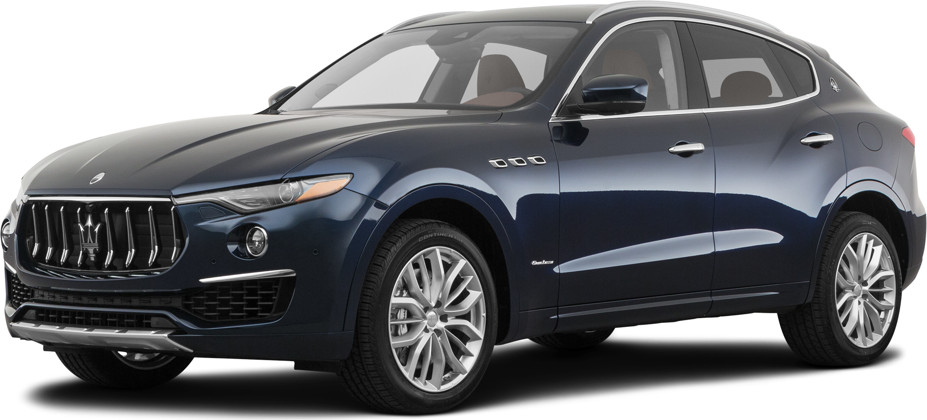 2019 Maserati Levante image