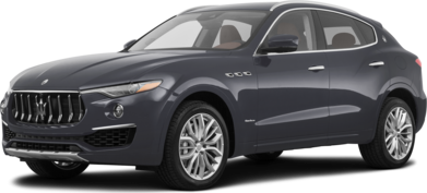 Levante S Sport Utility 4D image