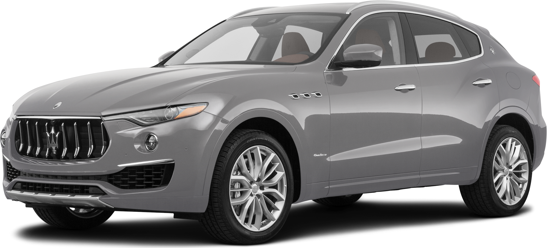 2019 Maserati Levante GranSport SUV 4D Price, Listings & Reviews