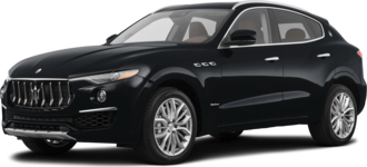 2019 Maserati Levante GranSport SUV 4D