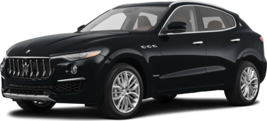 Levante GranLusso Sport Utility 4D image
