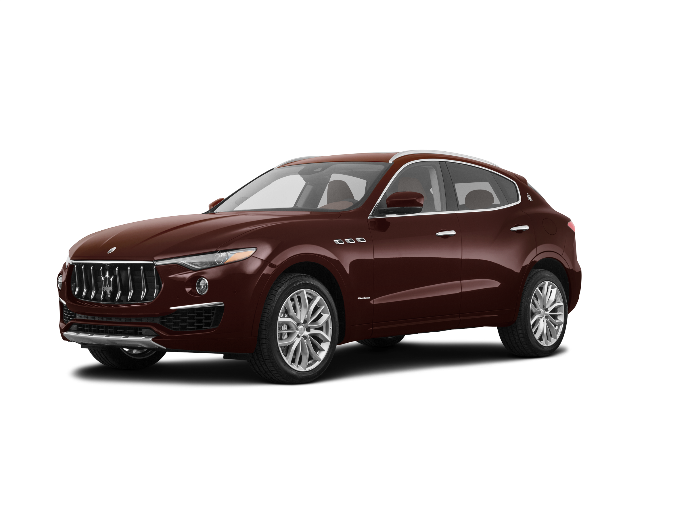 2019-Maserati-Levante-