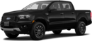2019 Ford Ranger SuperCrew image