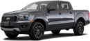 2019 Ford Ranger SuperCrew image
