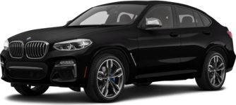 2019 BMW X4