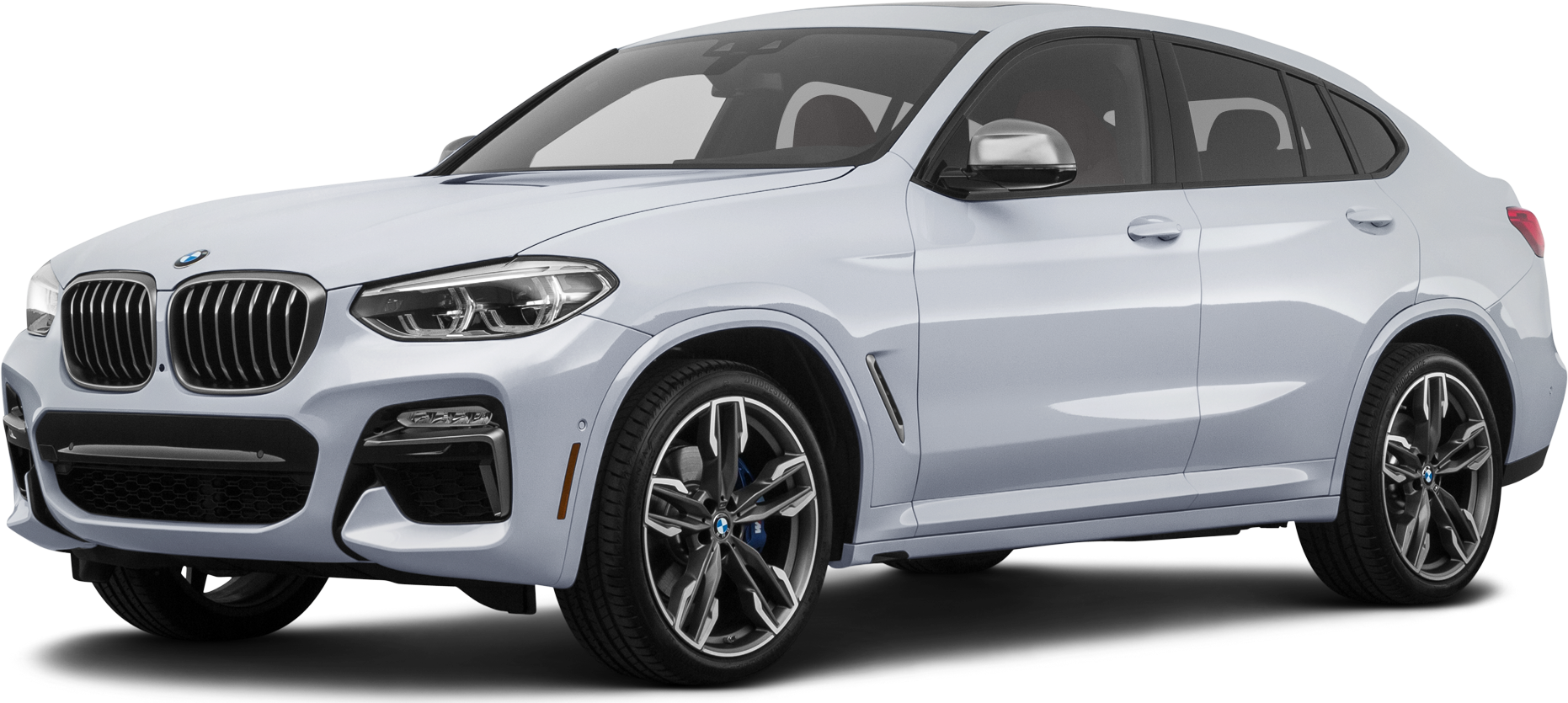 2019 BMW X4 Values & Cars for Sale | Kelley Blue Book