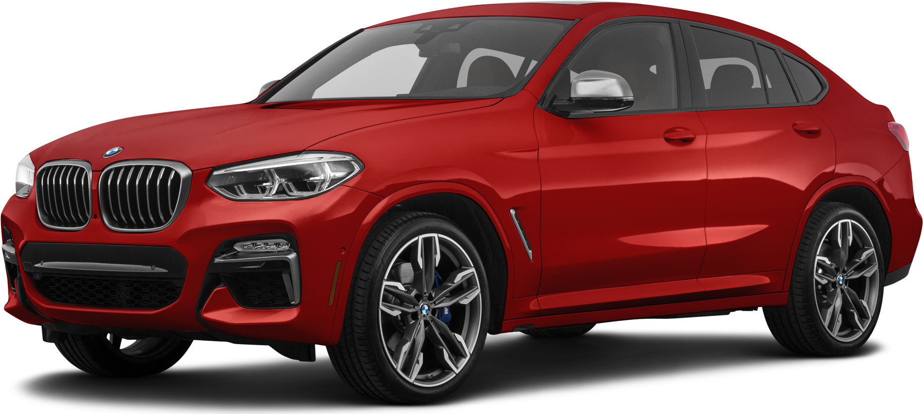 2019 BMW X4 Price, Value, Depreciation & Reviews | Kelley Blue Book