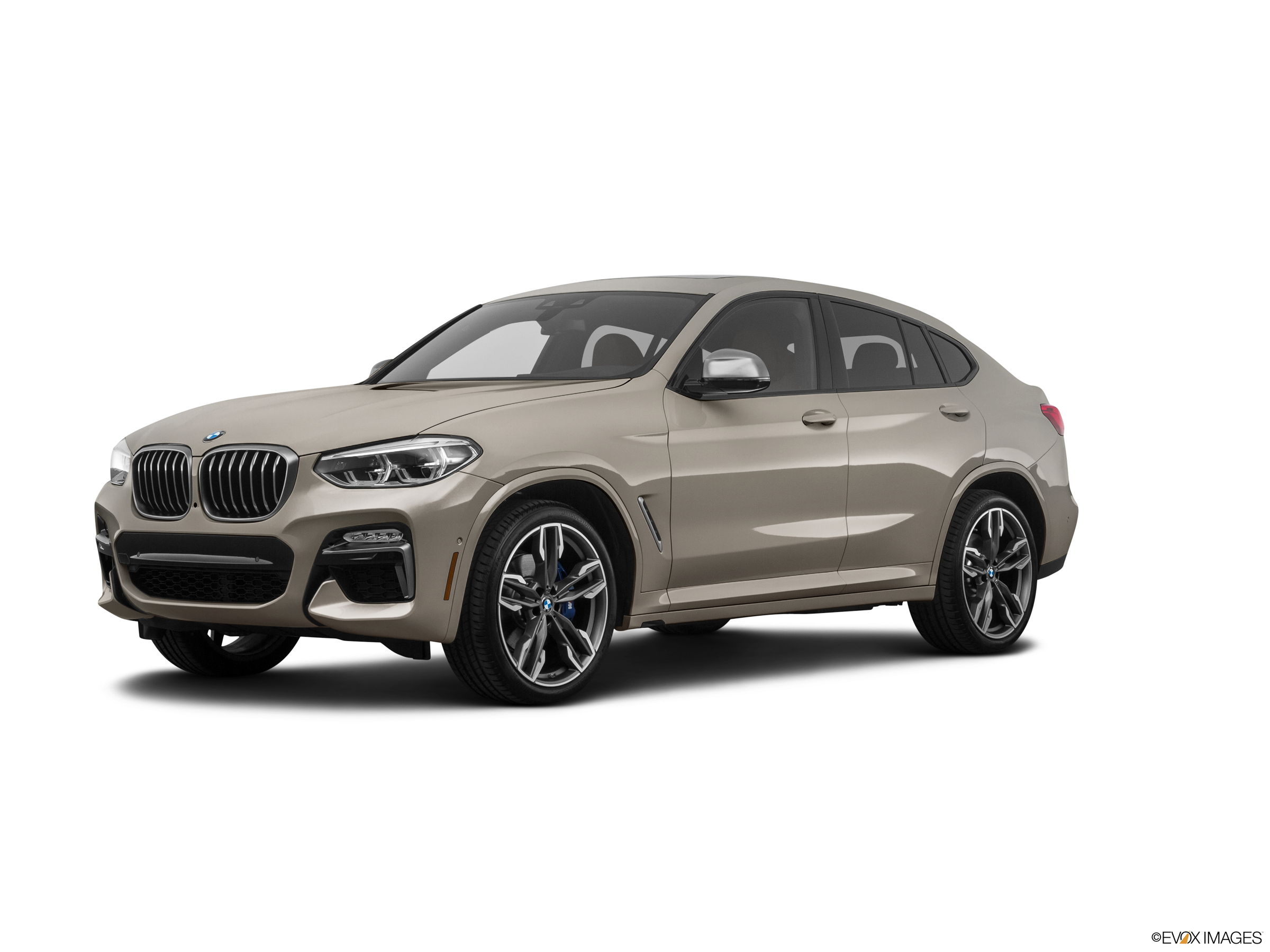 New 2019 BMW X4 M40i Pricing Kelley Blue Book