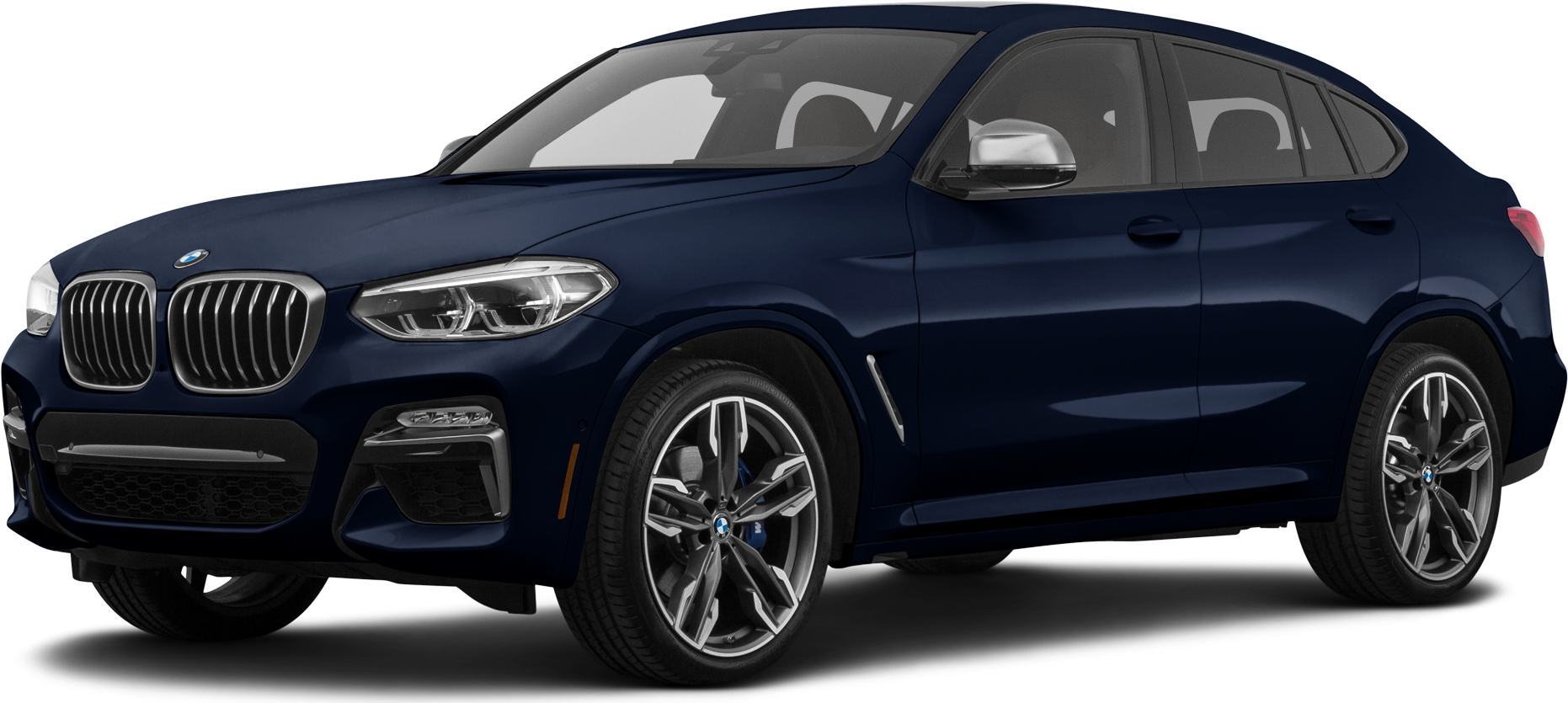 Bmw x4 deals hybrid 2020