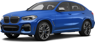 2020 BMW X4