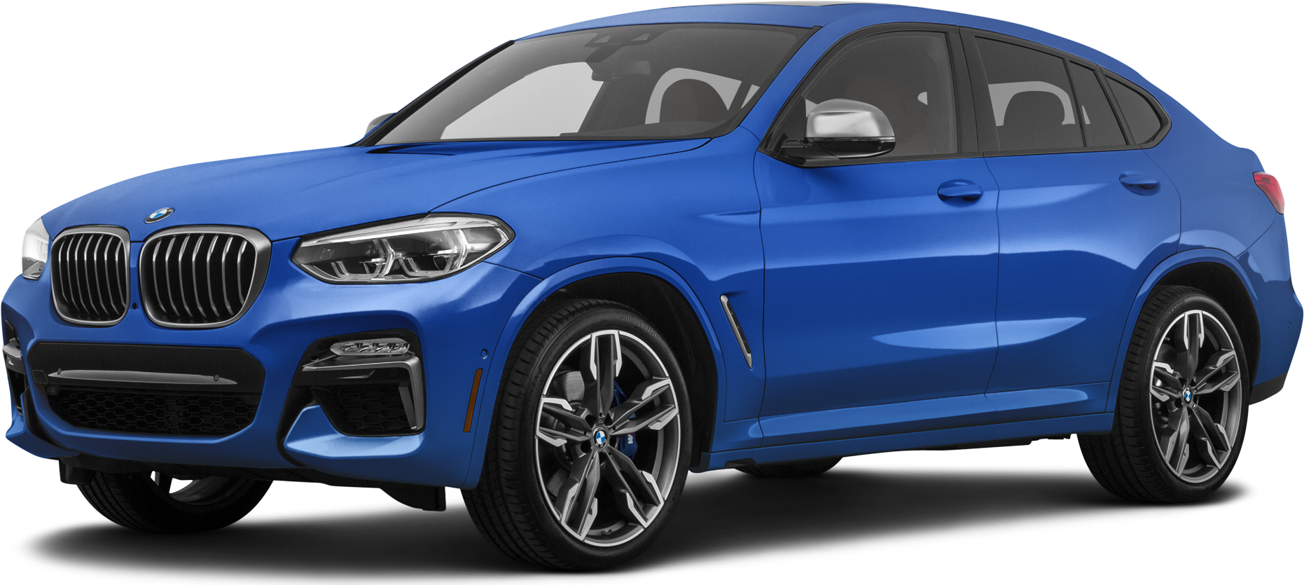 2020 BMW X4 image