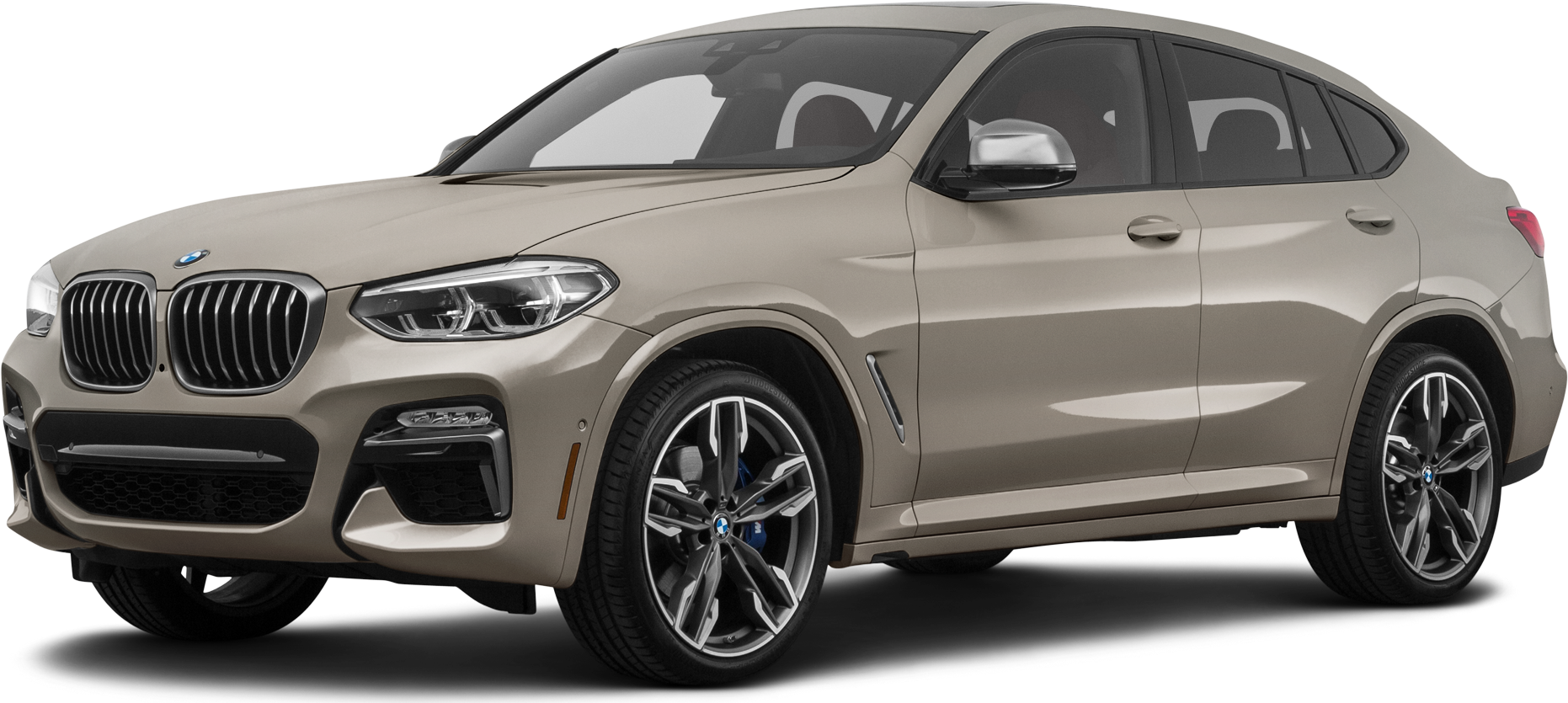 2020 BMW X4 xDrive30i Sport Utility 4D