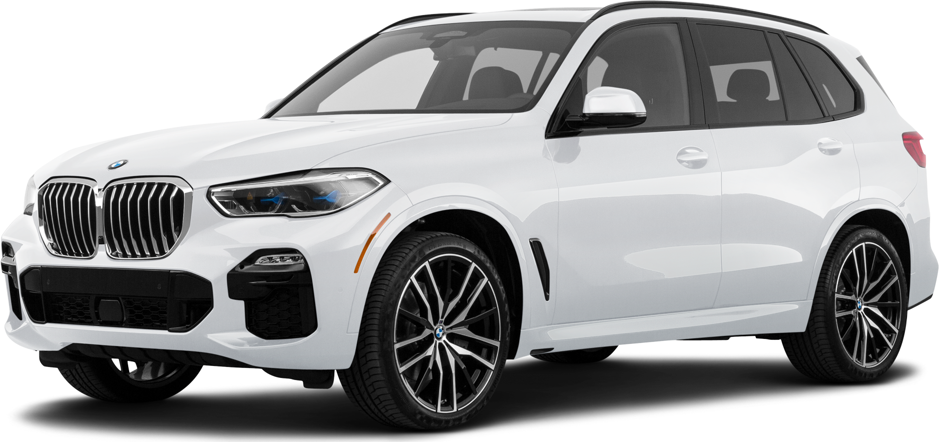2019 BMW X5