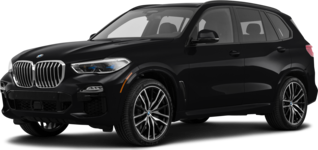 2019 BMW X5 xDrive40i Sport Utility 4D