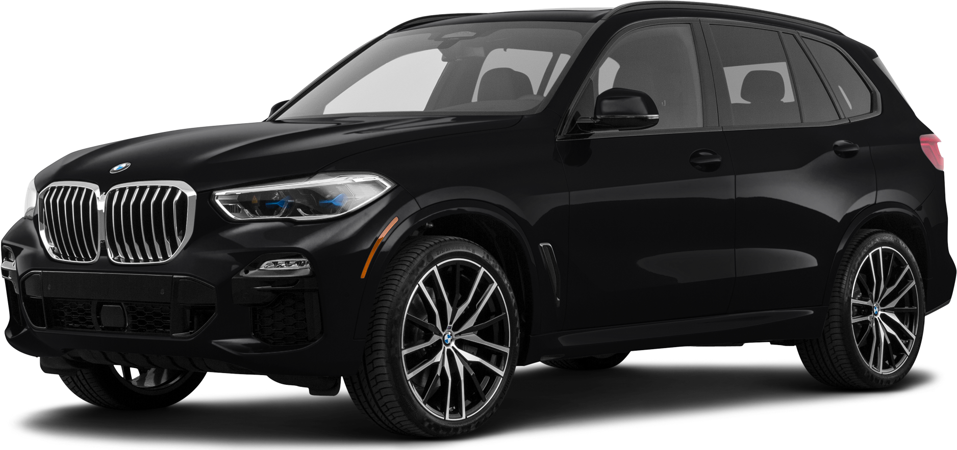 2019 BMW X5 xDrive40i Sport Utility 4D