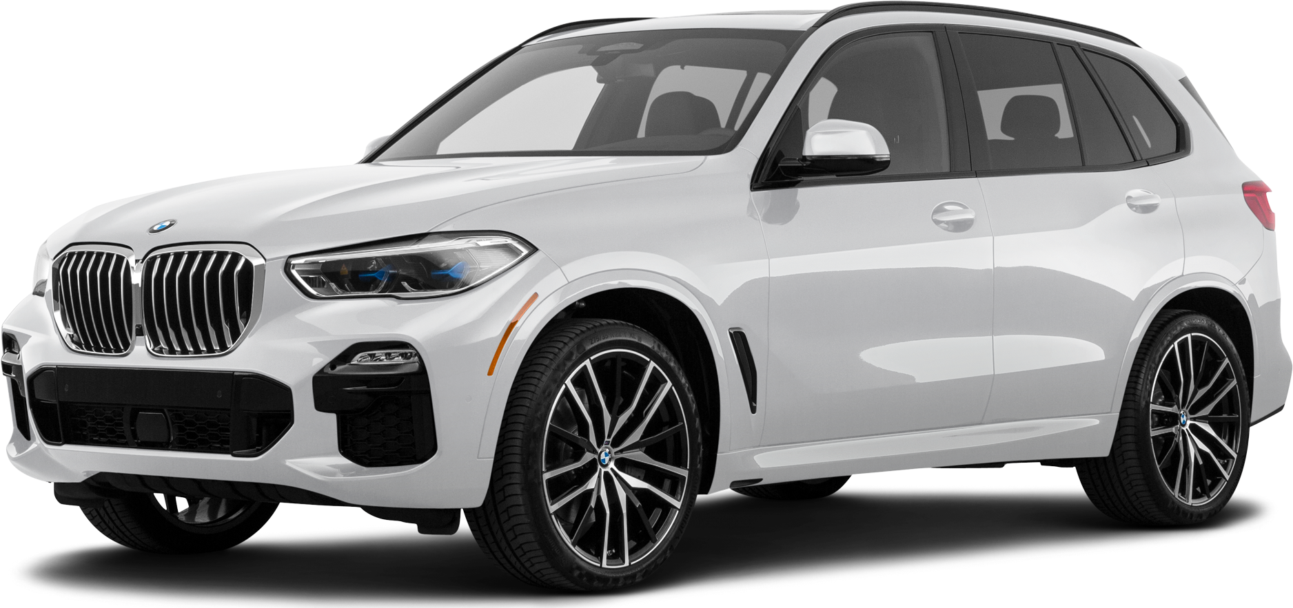 2019 BMW X5 xDrive40i Sport Utility 4D
