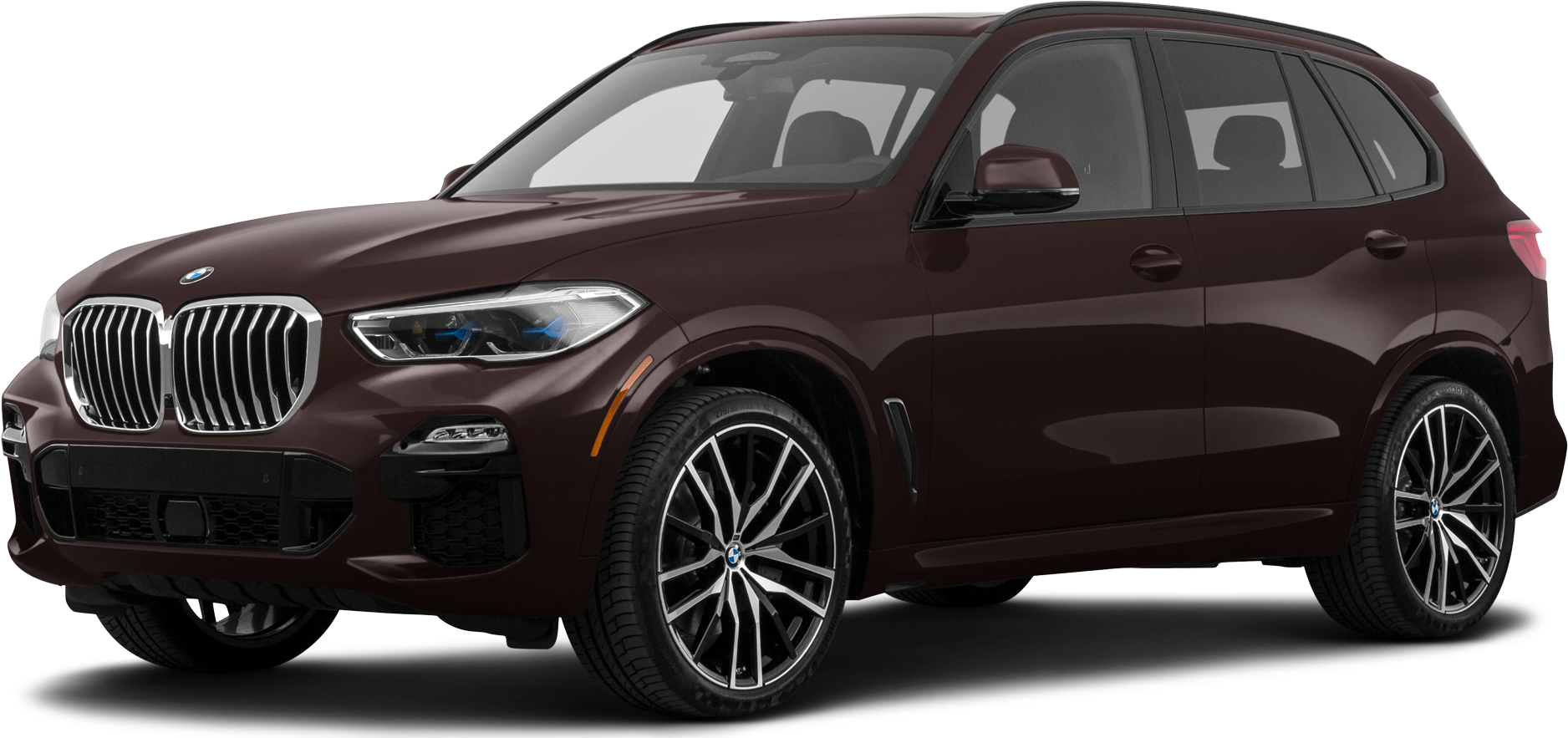 2019 BMW X5 Price, Value, Depreciation & Reviews | Kelley Blue Book