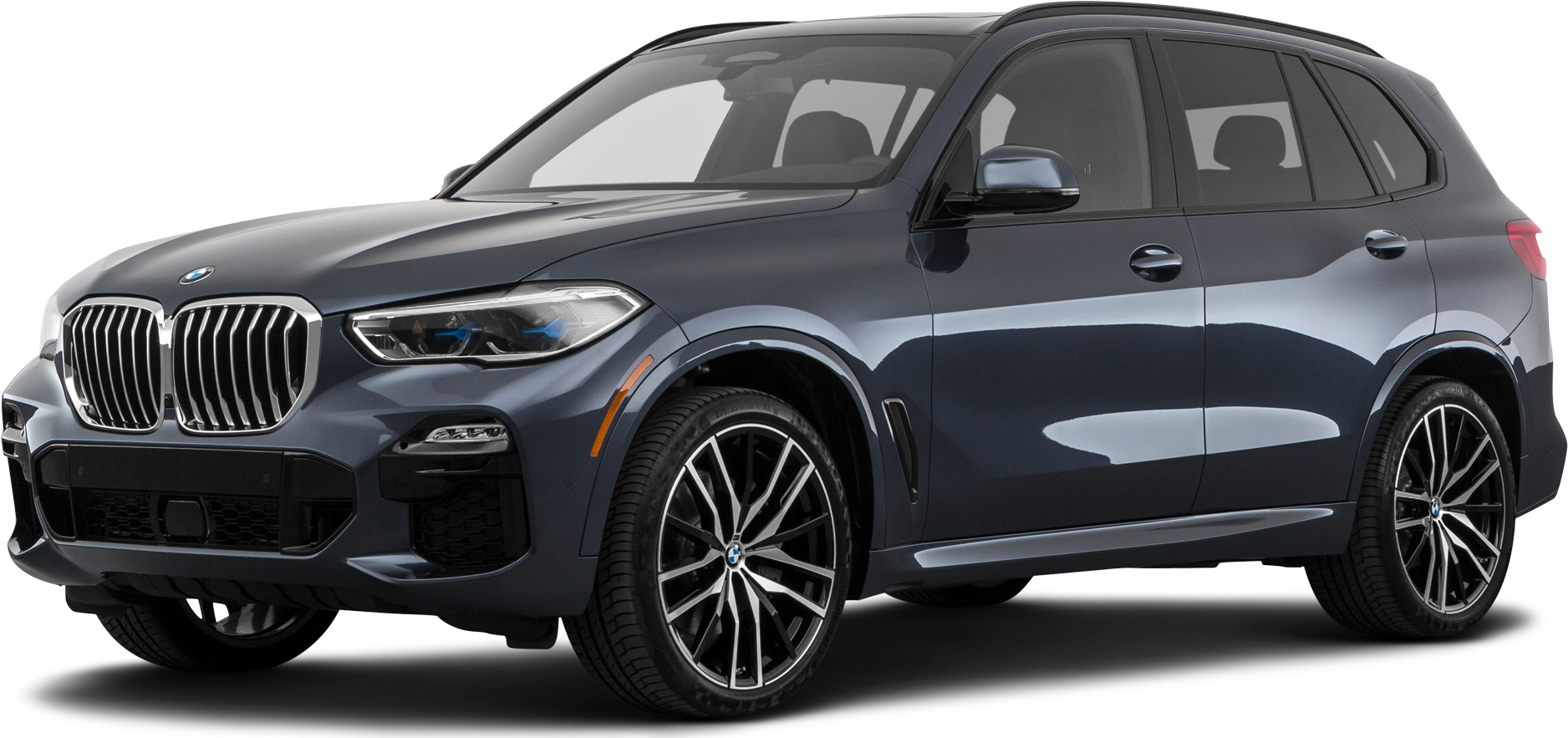 2019 BMW X5 Values & Cars for Sale | Kelley Blue Book