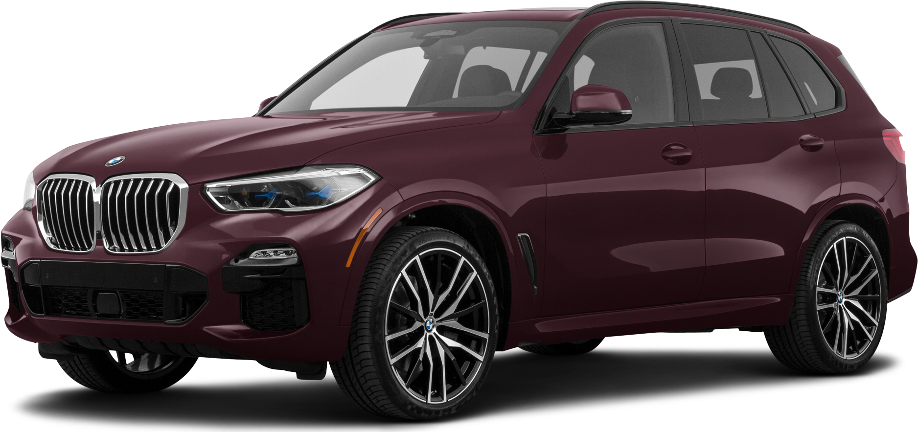 2019 BMW X5 Consumer Reviews & Ratings Kelley Blue Book