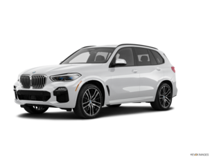 New 2019 Bmw X5 Xdrive50i Prices Kelley Blue Book
