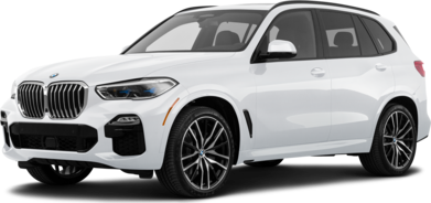 BMW X5 xDrive50i Sport Utility 4D