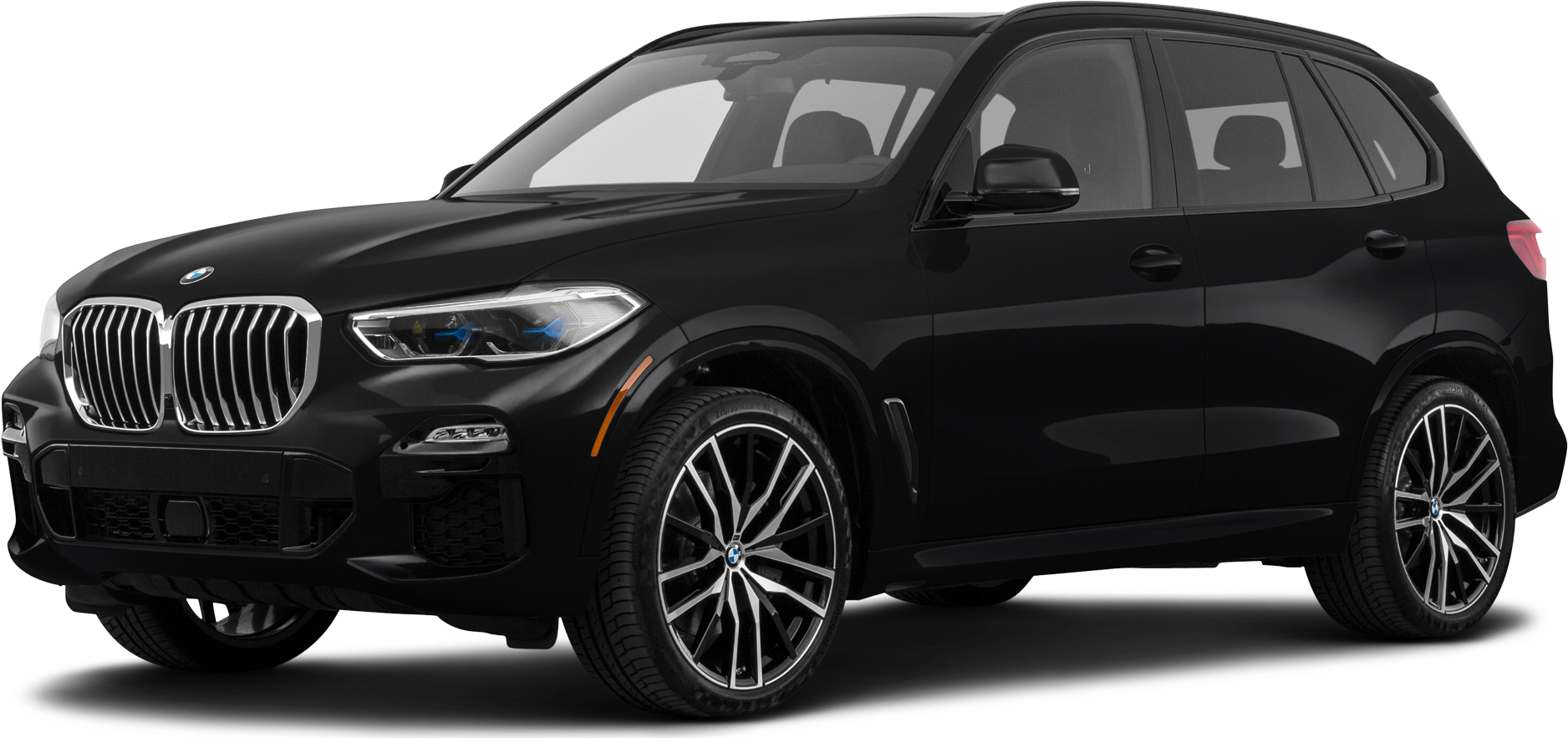 BMW X5 xDrive50i Sport Utility 4D