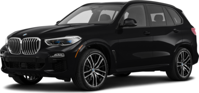 X5 xDrive50i Sport Utility 4D image