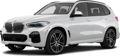 X5 xDrive50i Sport Utility 4D image
