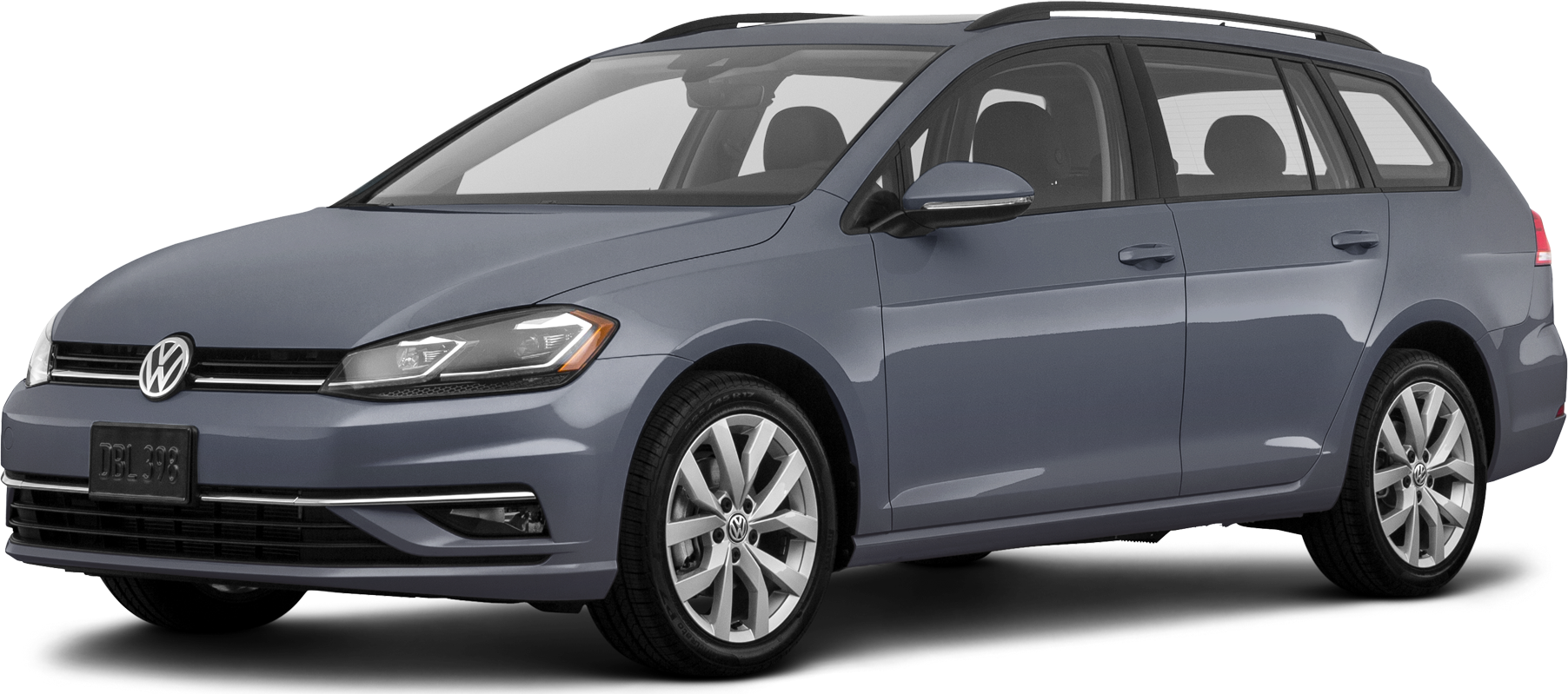 2023 Volkswagen Golf Life Wagon review