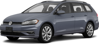 2019 Volkswagen Golf SportWagen