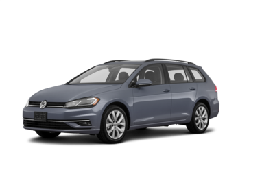 2019 Volkswagen Golf Exterior: 2