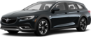 2019 Buick Regal TourX image