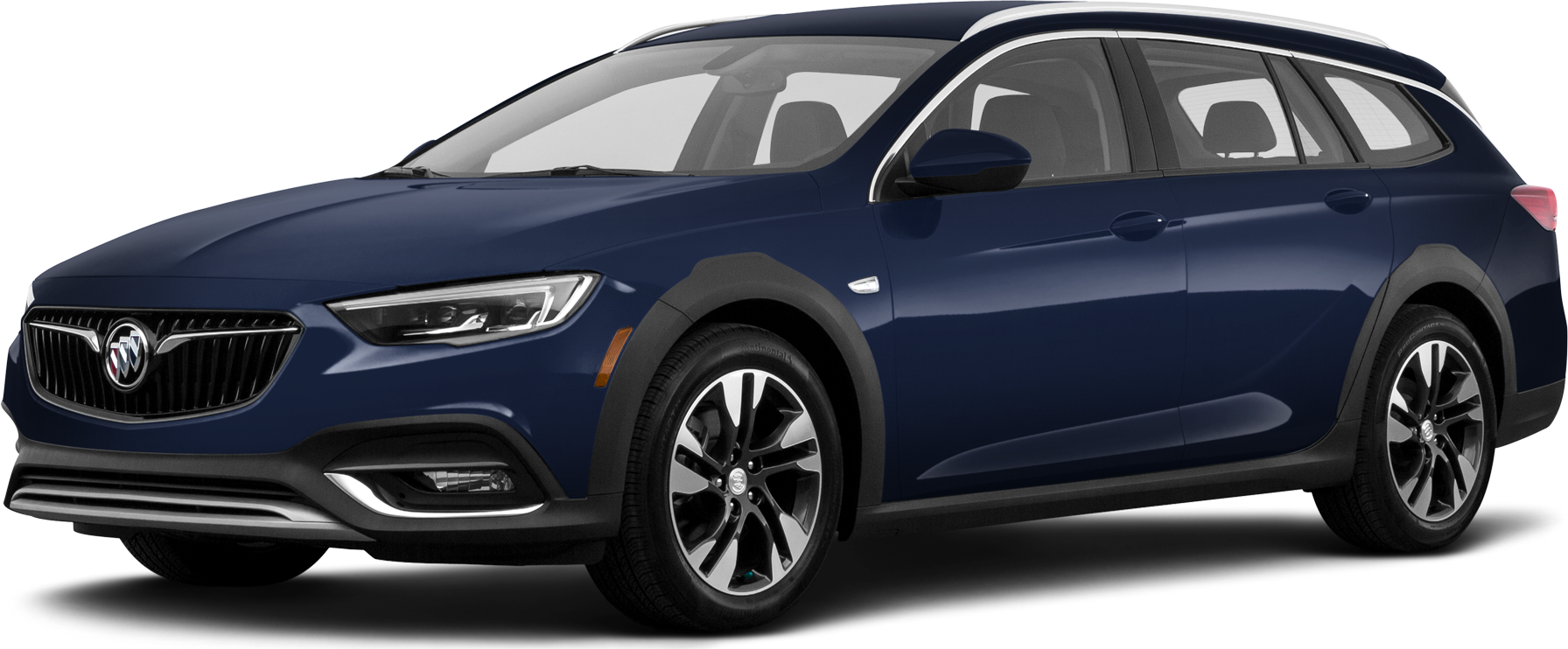 2019 Buick Regal TourX Essence Wagon 4D