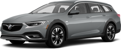 Buick Regal TourX