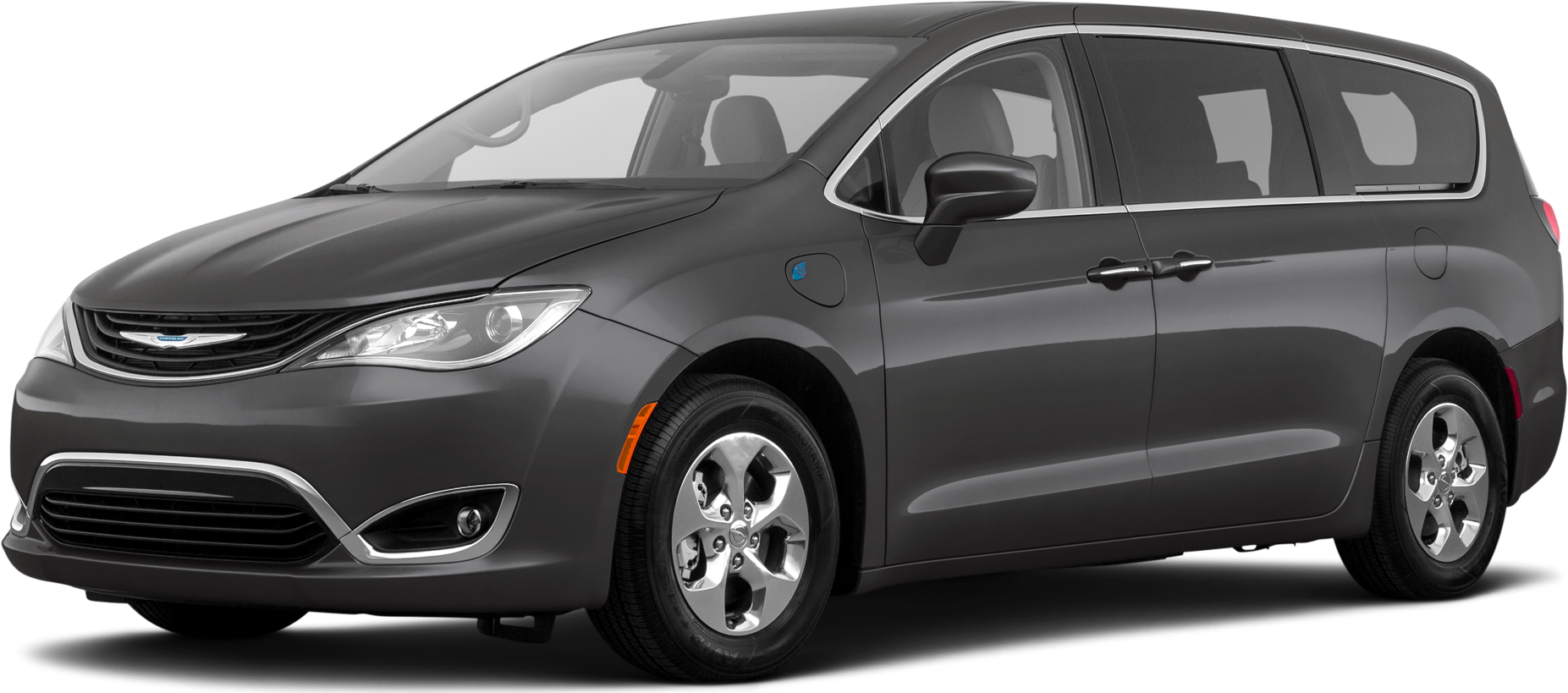 2019 Chrysler Pacifica Hybrid Consumer Reviews Ratings Kelley