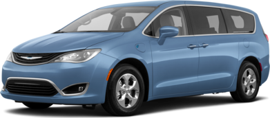 2019 Chrysler Pacifica Hybrid Prices Reviews Amp Pictures