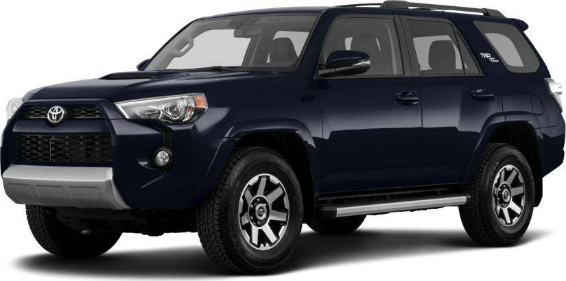 New 2020 Toyota 4Runner TRD Pro Prices | Kelley Blue Book