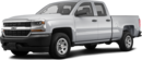 2019 Chevrolet Silverado 1500 Limited Double Cab image