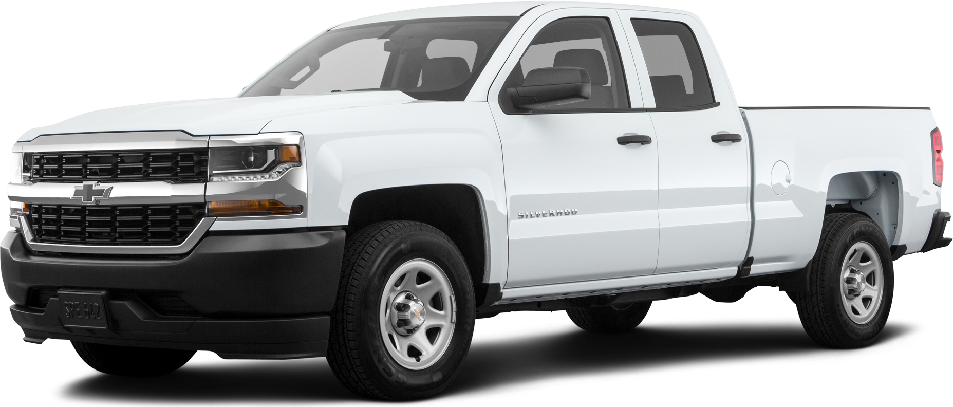 2019 chevy silverado 1500 price